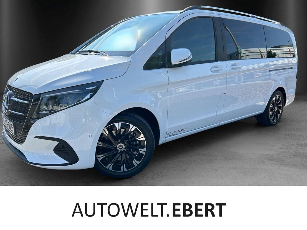 Mercedes-Benz V-Klasse V 300 Limousine Lang Style V 300 d