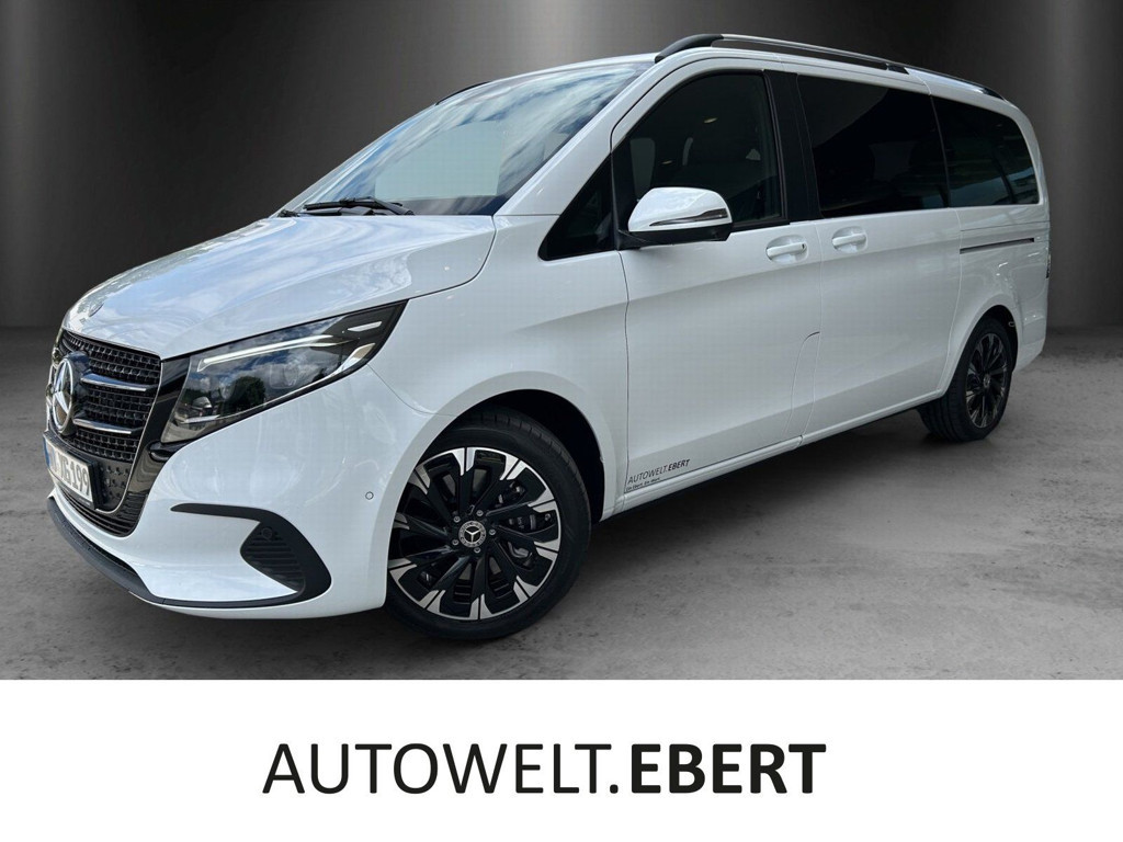 Mercedes-Benz V-Klasse V 300 Limousine Lang Style V 300 d