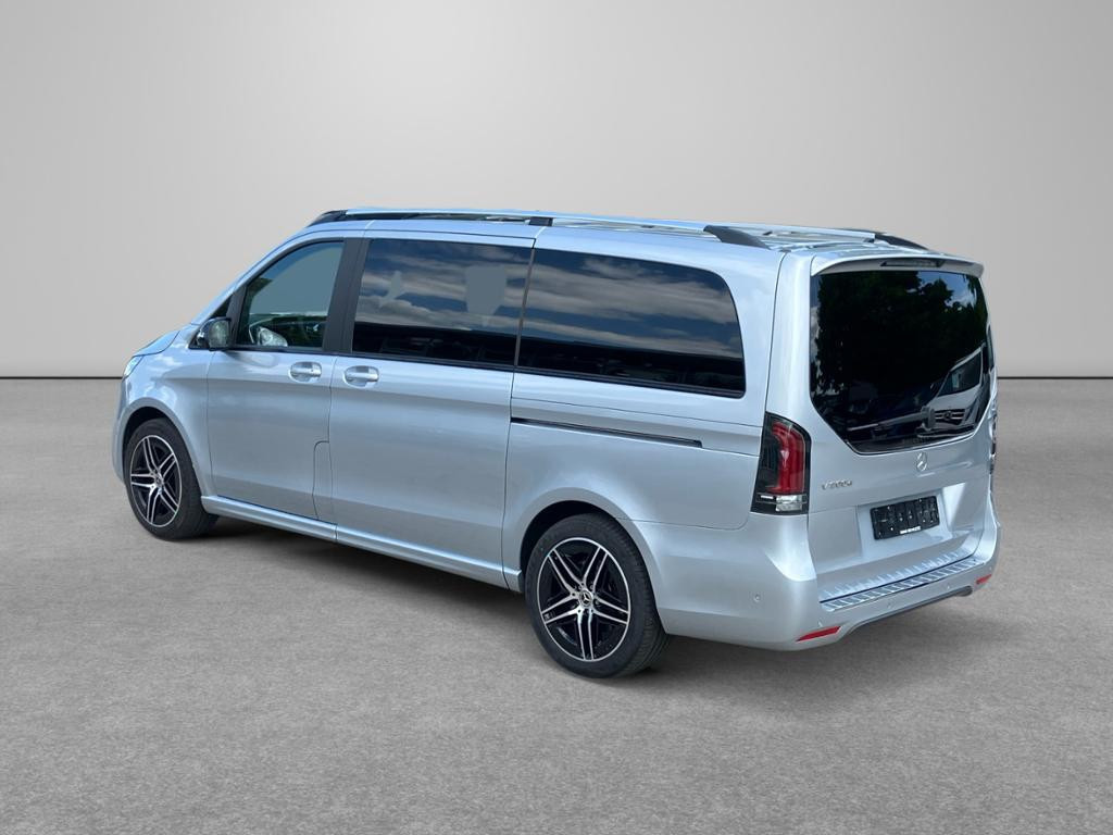Mercedes-Benz V-Klasse V 300 AMG Line EXCLUSIVE Limousine Lang V 300 d
