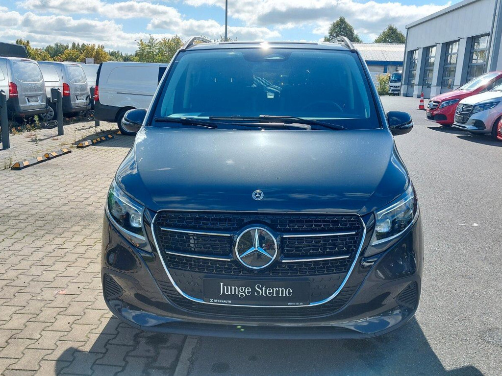 Mercedes-Benz V-Klasse V 300 Limousine Lang Style V 300 d