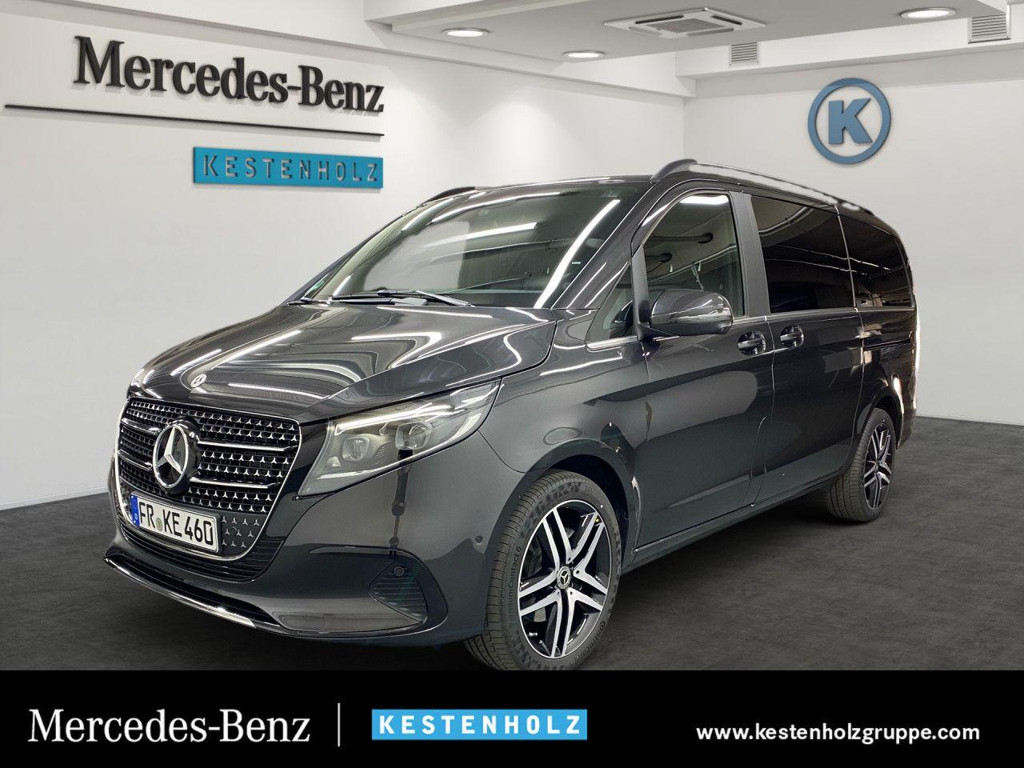 Mercedes-Benz V-Klasse V 300 AVANTGARDE Limousine Lang V 300 d