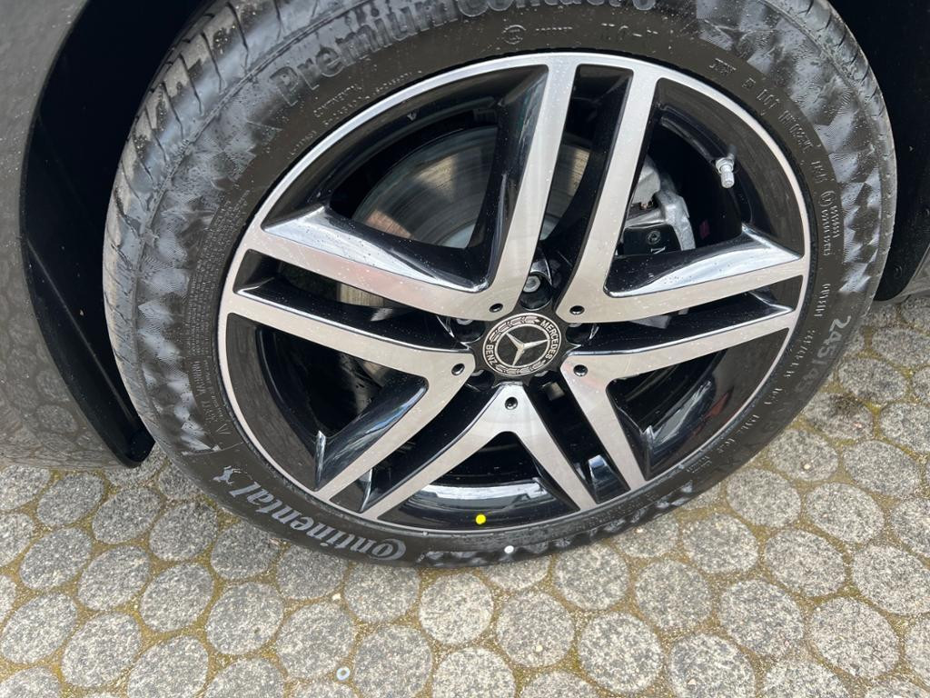 Mercedes-Benz V-Klasse V 300 AVANTGARDE Limousine Lang V 300 d