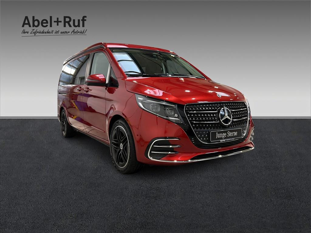Mercedes-Benz Marco Polo