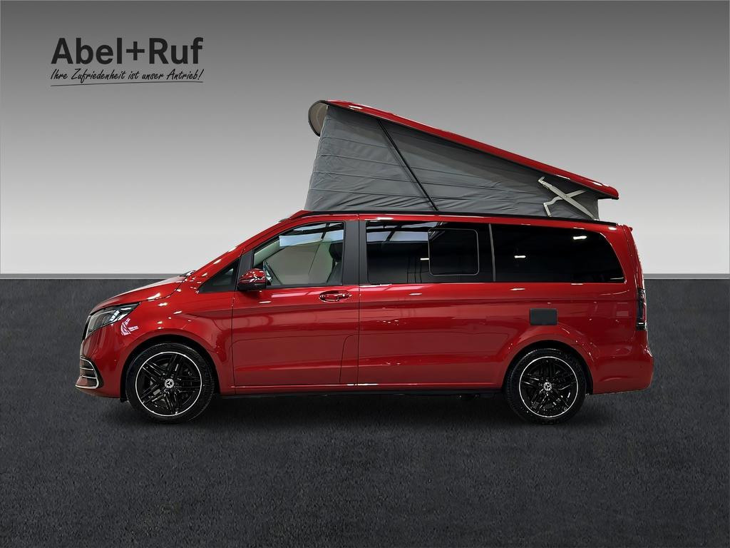 Mercedes-Benz Marco Polo
