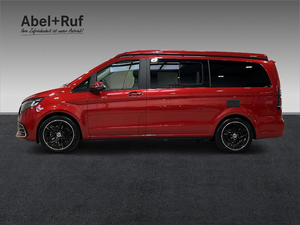 Mercedes-Benz Marco Polo