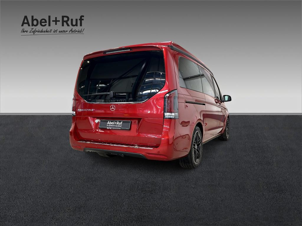 Mercedes-Benz Marco Polo