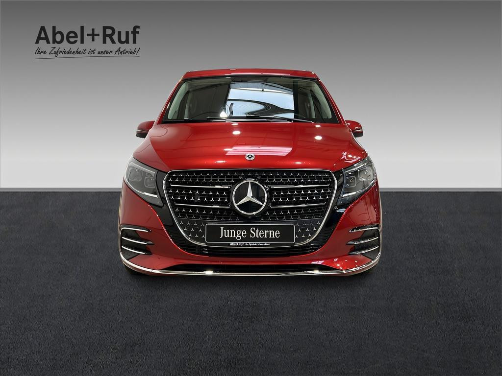 Mercedes-Benz Marco Polo