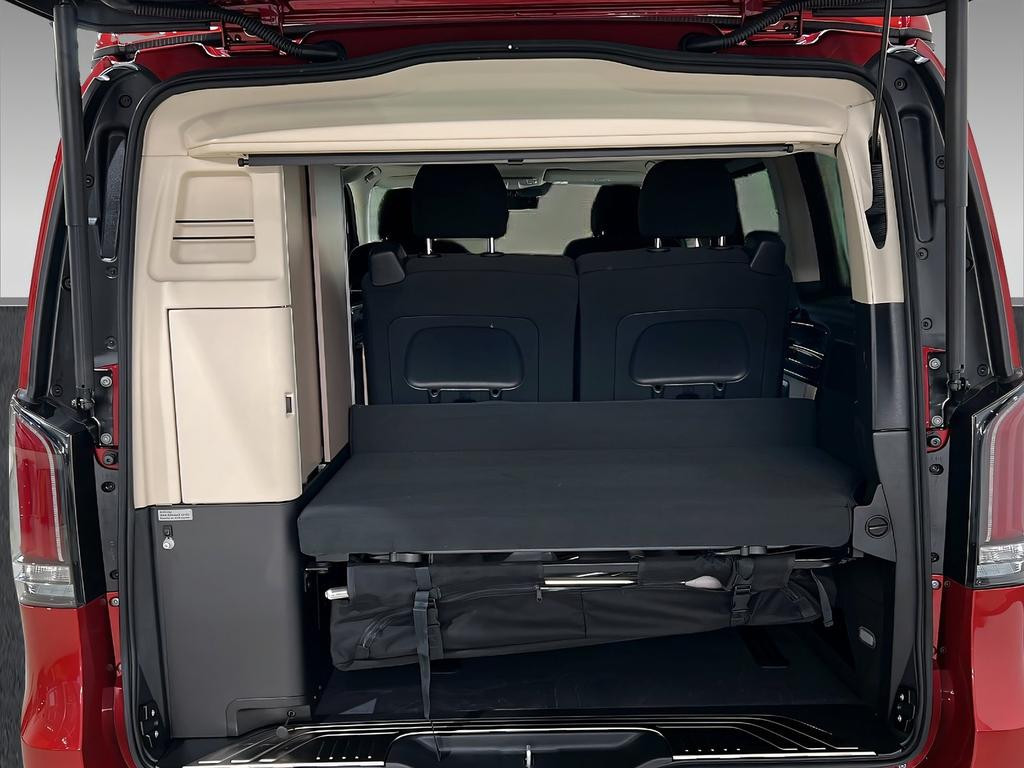 Mercedes-Benz Marco Polo
