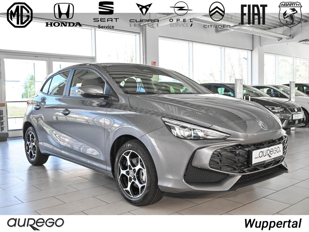 MG MG3 Comfort