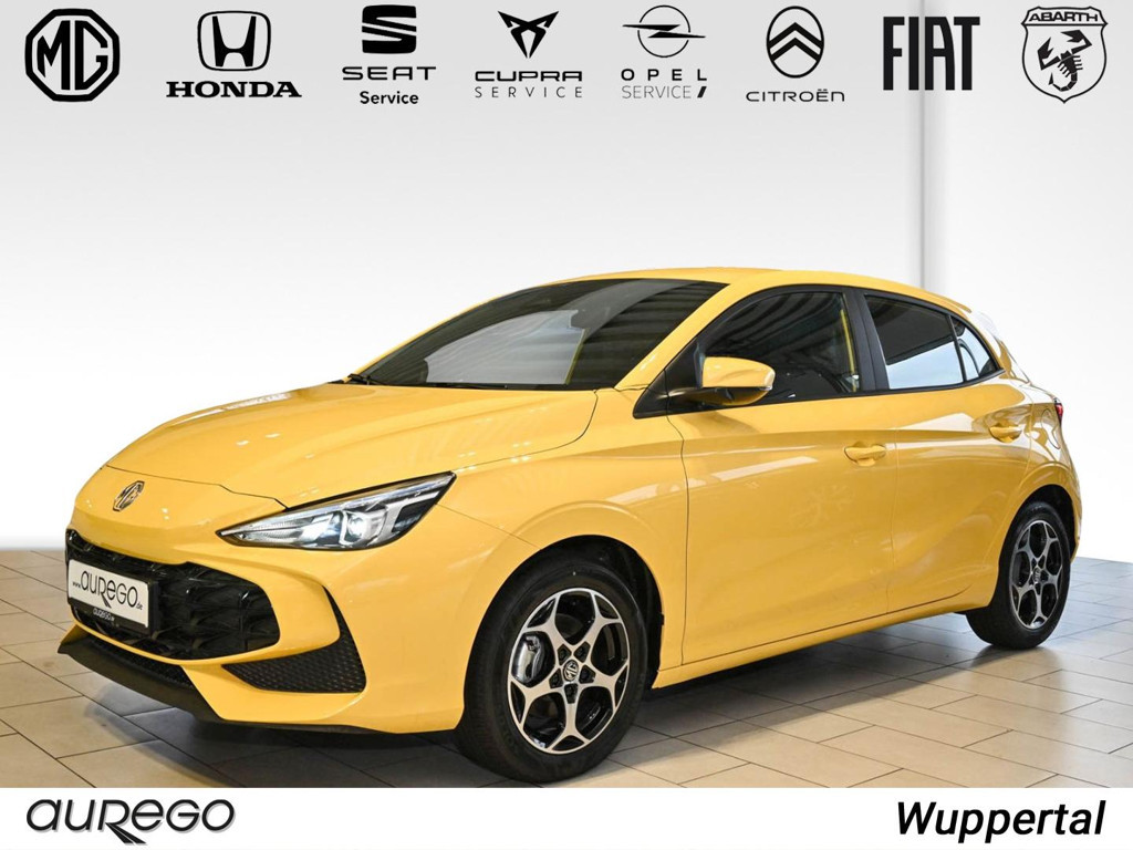 MG MG3 Comfort