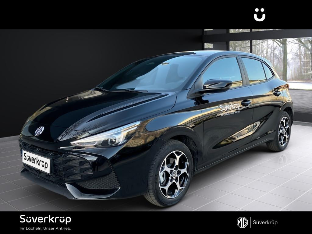 MG MG3 Comfort