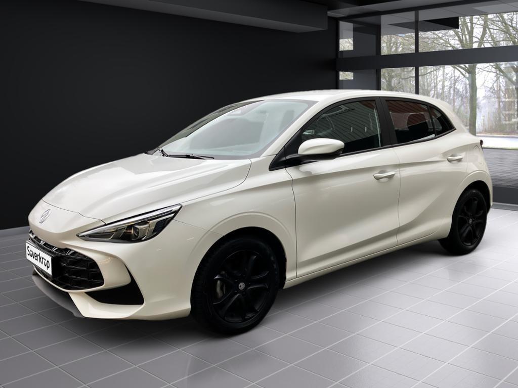 MG MG3 Hybrid+ Comfort