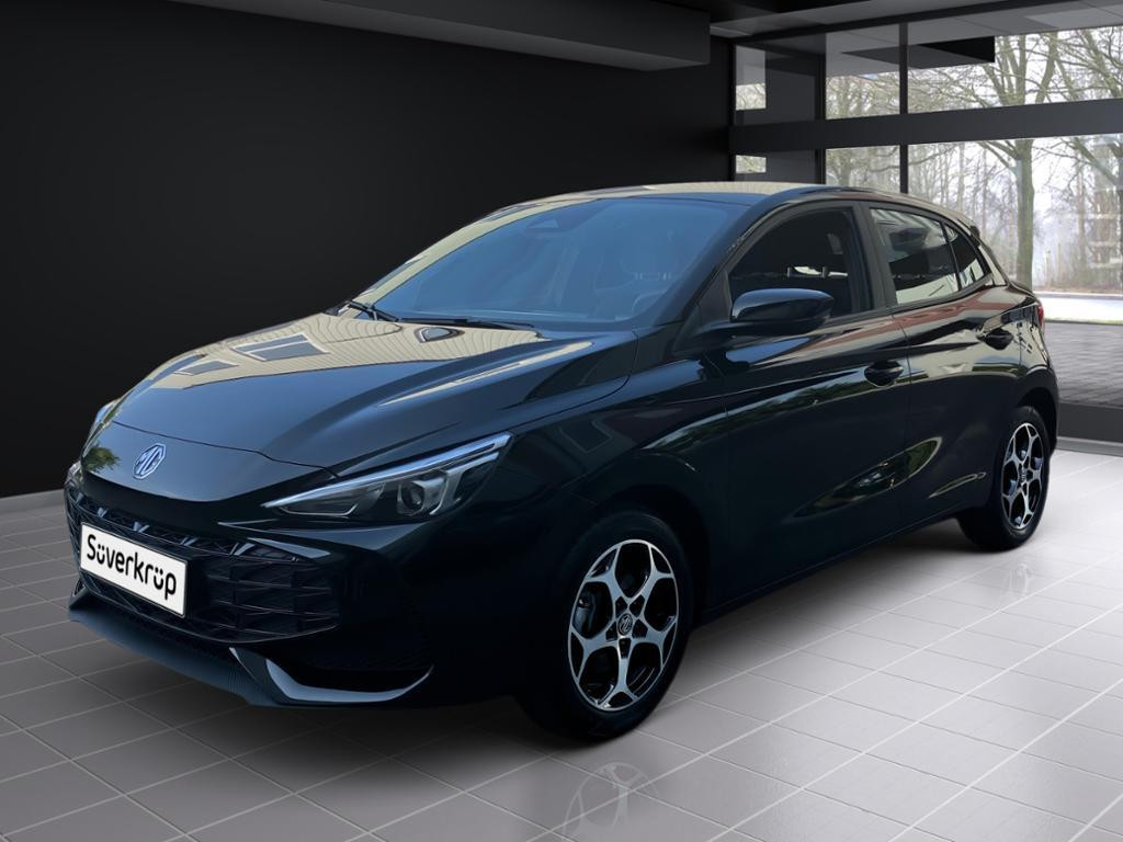 MG MG3 Hybrid+ Comfort