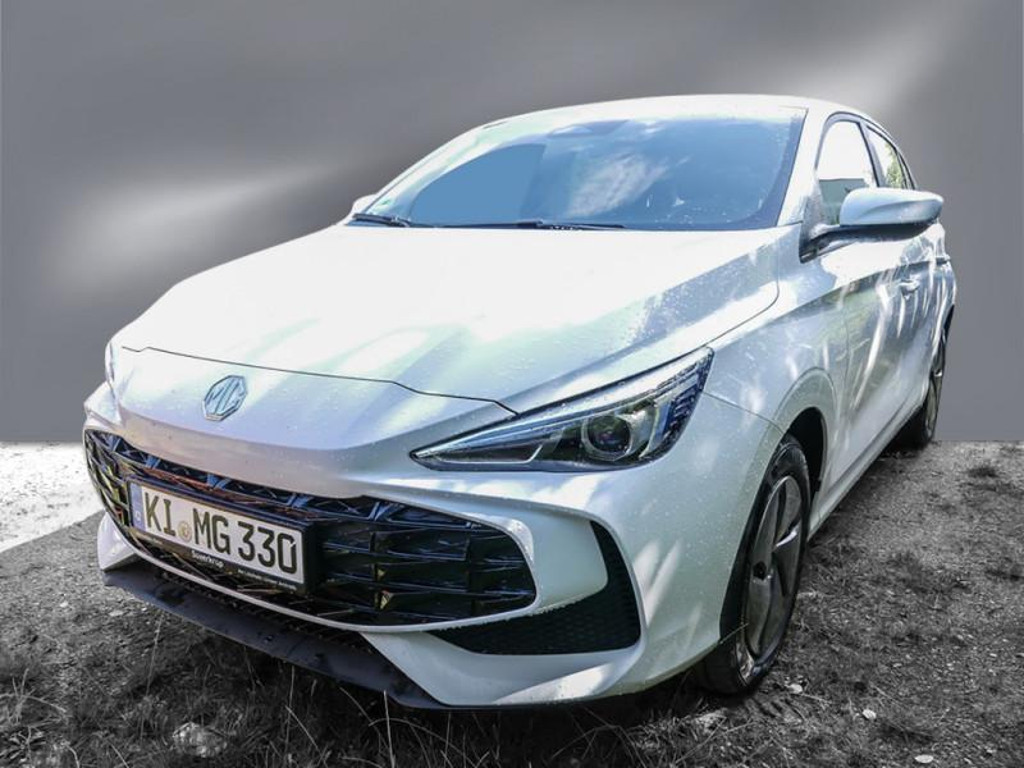 MG MG3 Standard range Hybrid+ Standard