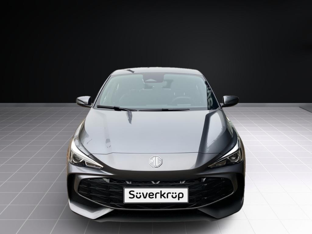 MG MG3 Standard range Hybrid+