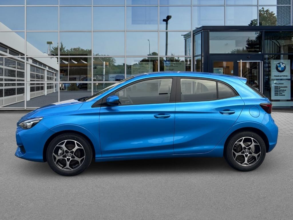 MG MG3 Comfort