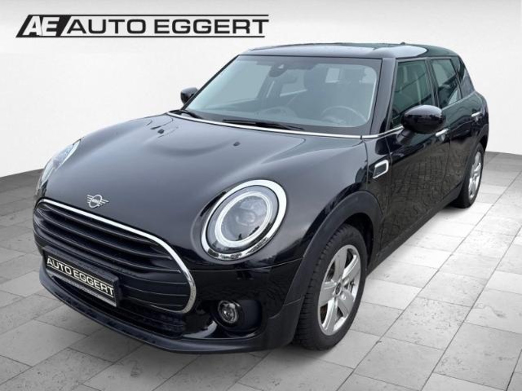 Mini One Clubman 1.5 Essential
