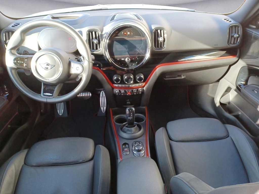 Mini John Cooper Works