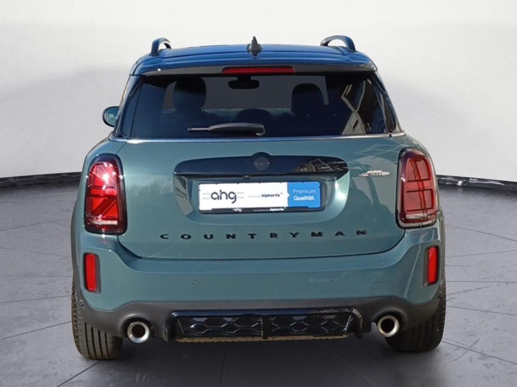 Mini John Cooper Works