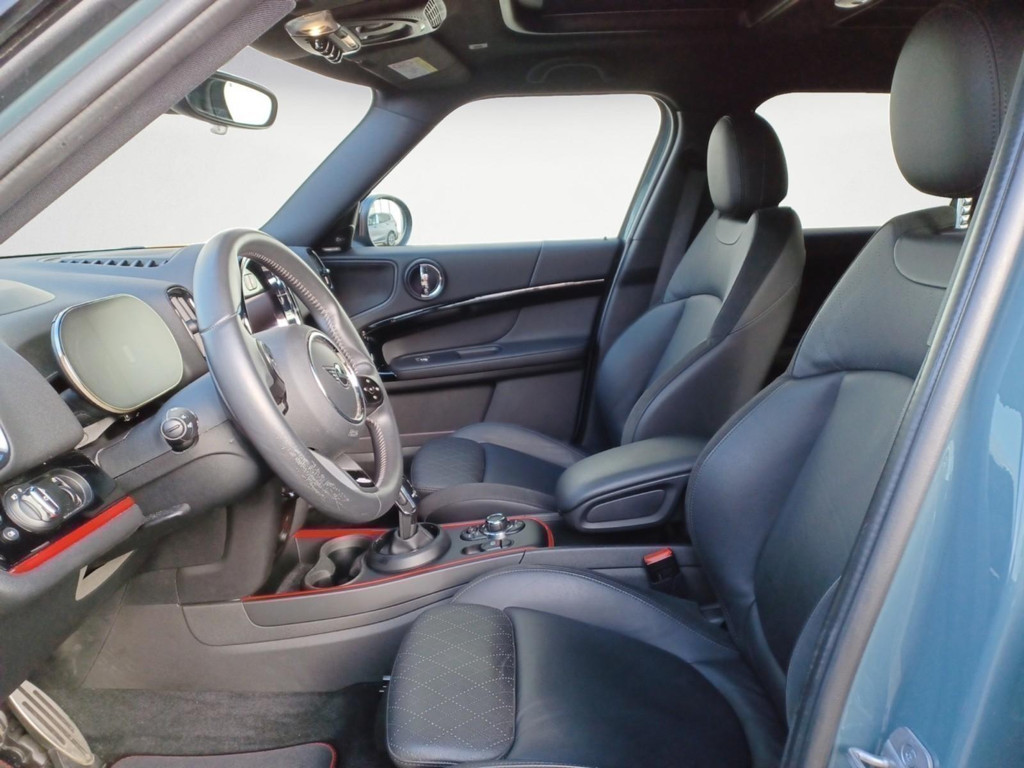 Mini John Cooper Works