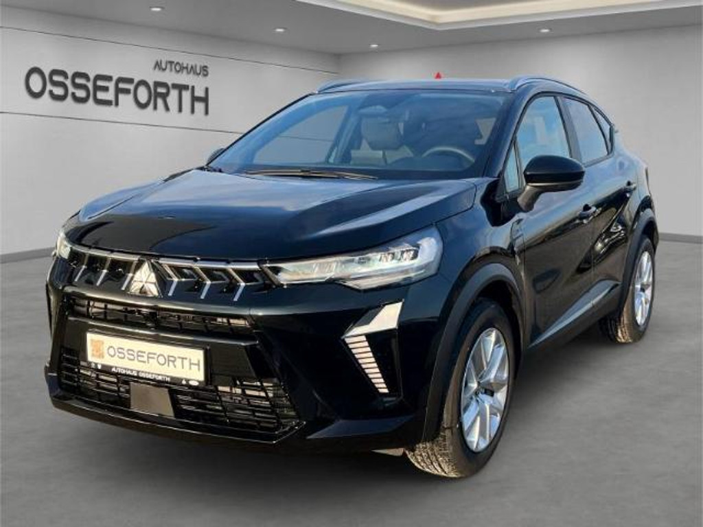 Mitsubishi ASX Plus 1.3l MHEV AT LED+TEMPOMAT+RÜCKFAHRCAM