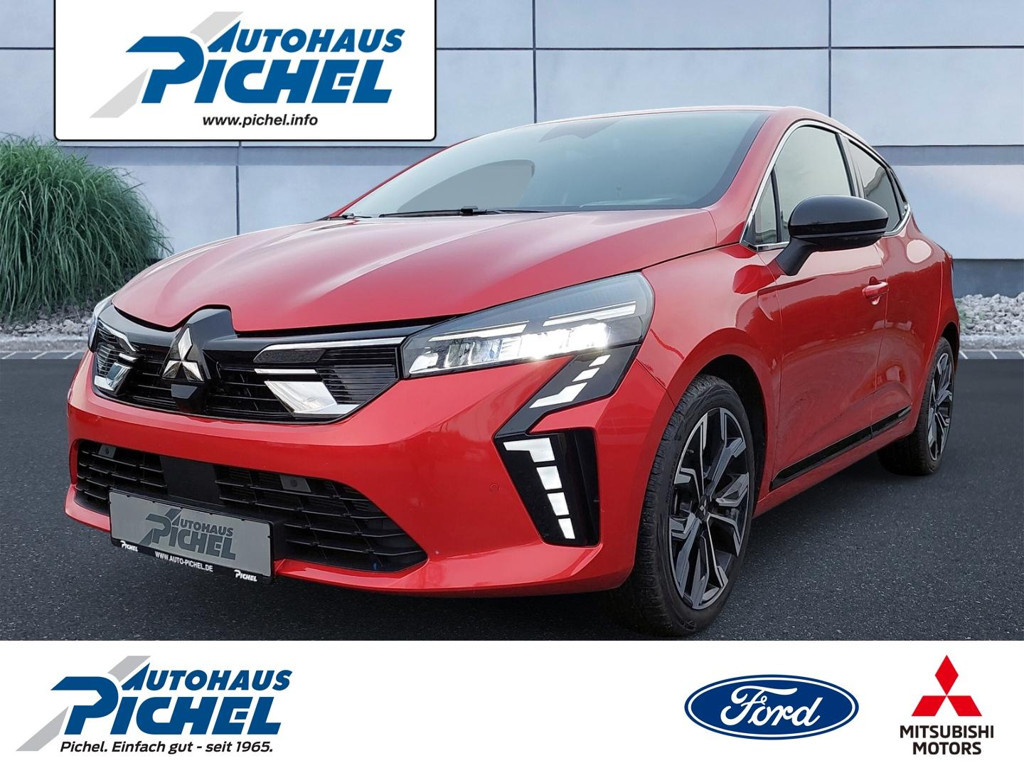 Mitsubishi Colt Select Navi LED ACC Apple CarPlay Android A