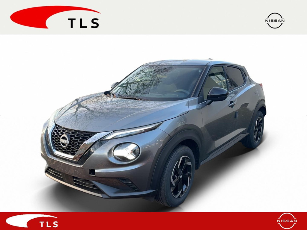 Nissan Juke DIG-T