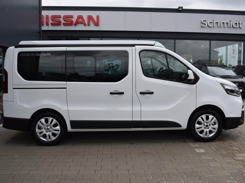 Nissan Primastar