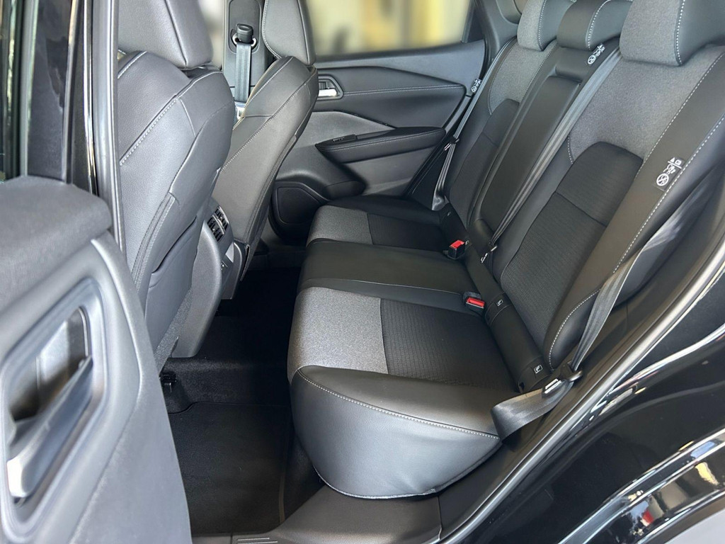 Nissan Qashqai DIG-T