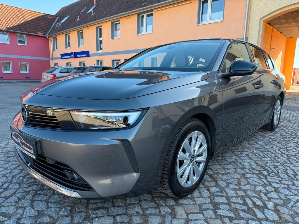 Opel Astra Sports Tourer 1.5 Turbo 1.5 CDTI Enjoy