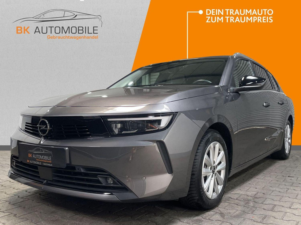 Opel Astra L Sports Elegance#iLux-LED#Virtual#Kamera#