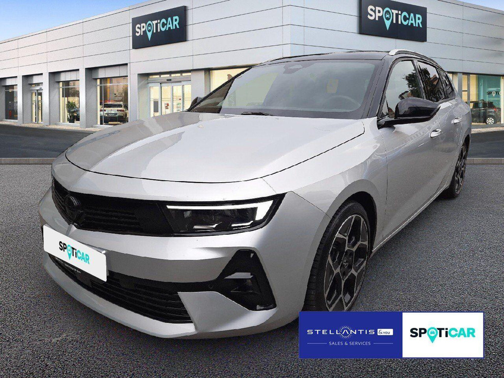 Opel Astra Sports Tourer Ultimate 1.5 Turbo 1.5 CDTI