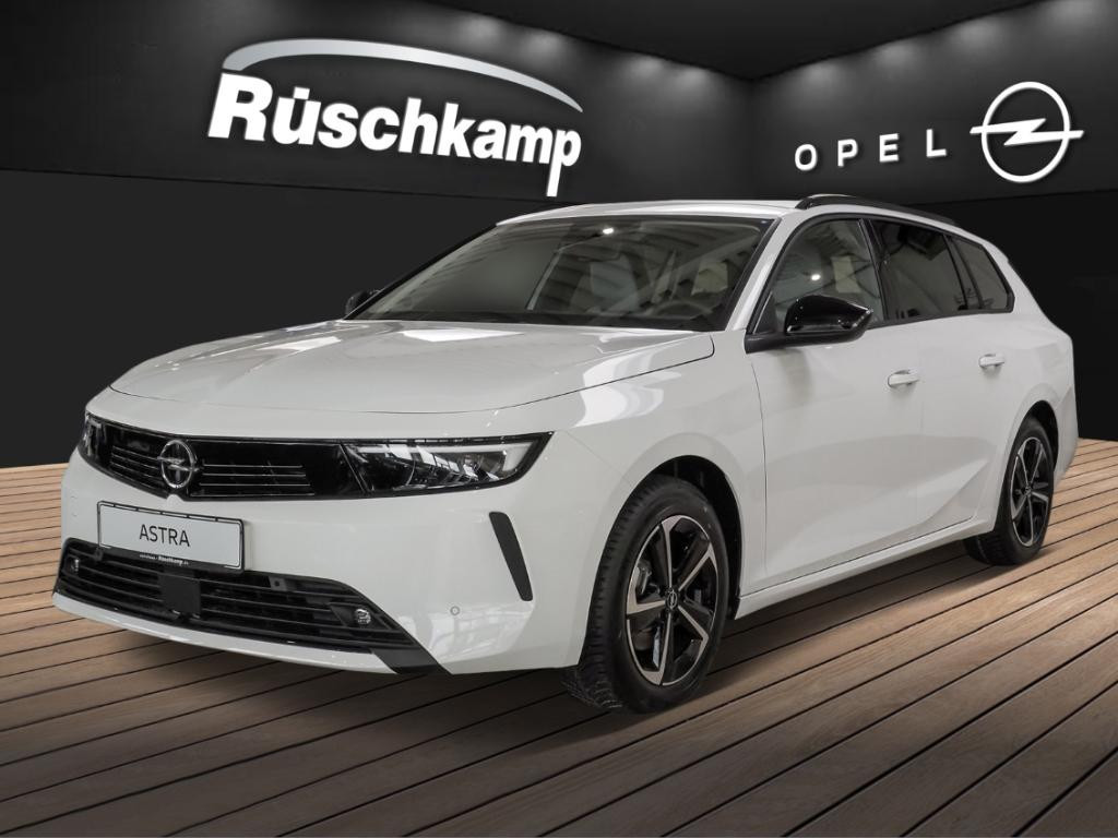 Opel Astra Sports Tourer Enjoy