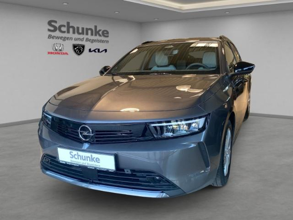 Opel Astra Sports Tourer 1.2 Turbo Enjoy Turbo