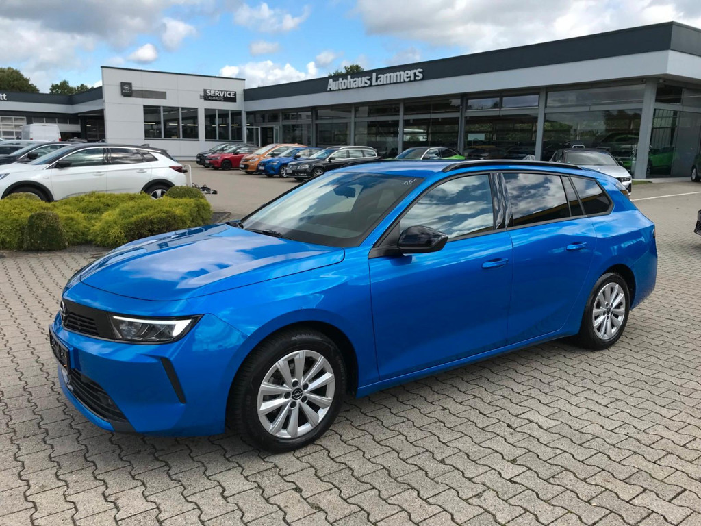 Opel Astra Sports Tourer Enjoy