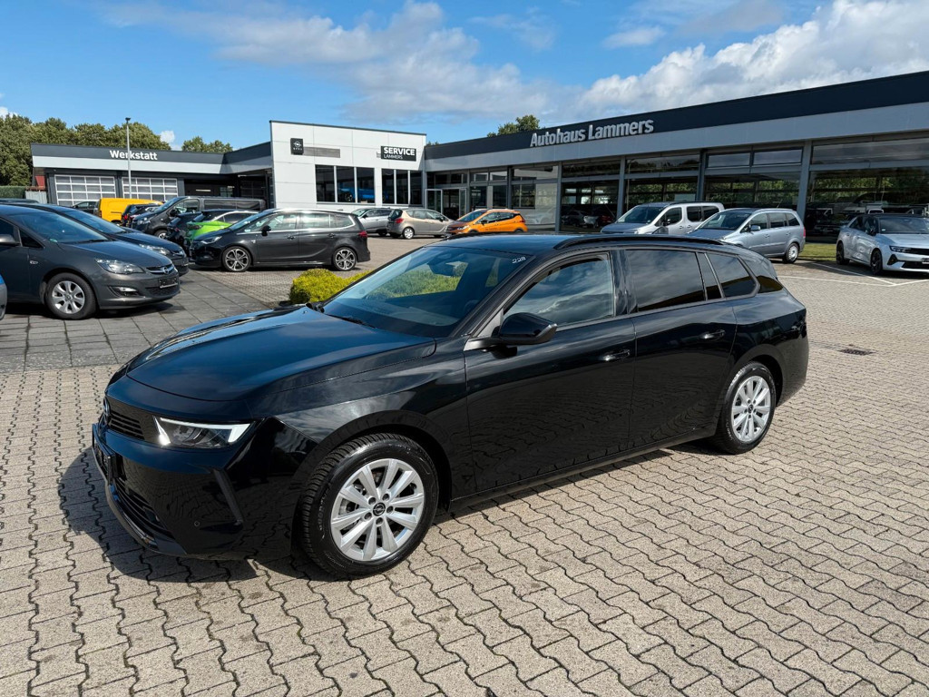 Opel Astra Sports Tourer Enjoy