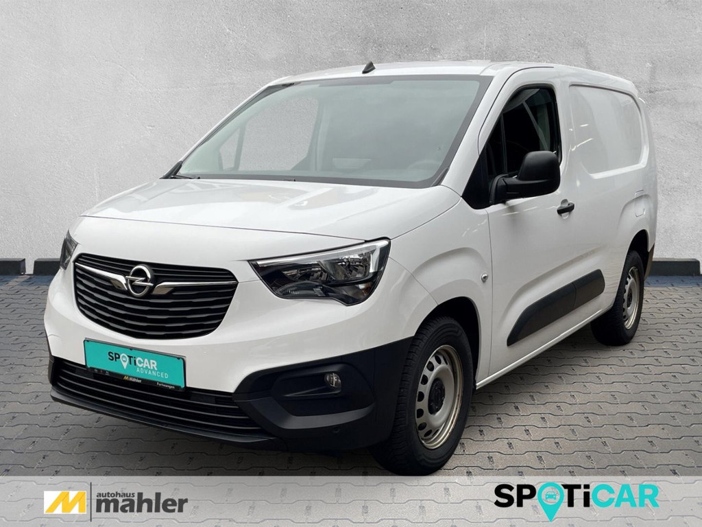 Opel Combo 1.5 CDTI Selection