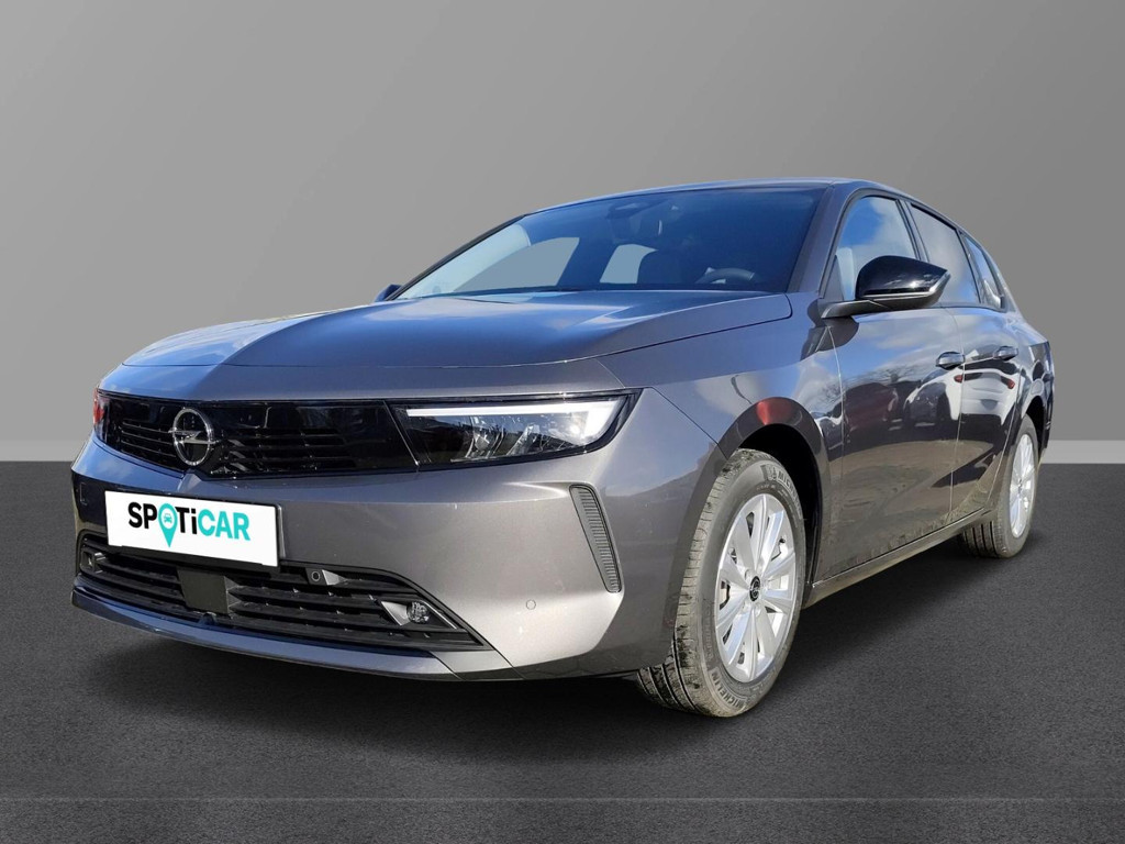 Opel Astra Sports Tourer 1.5 CDTI Edition