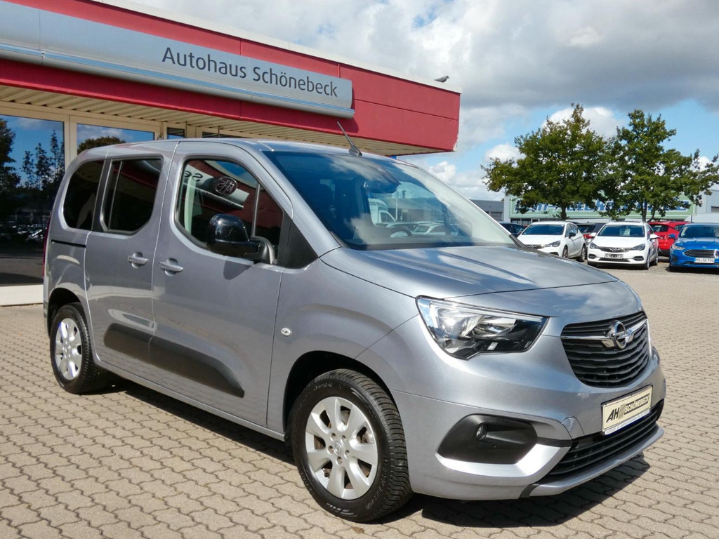 Opel Combo Life Elegance