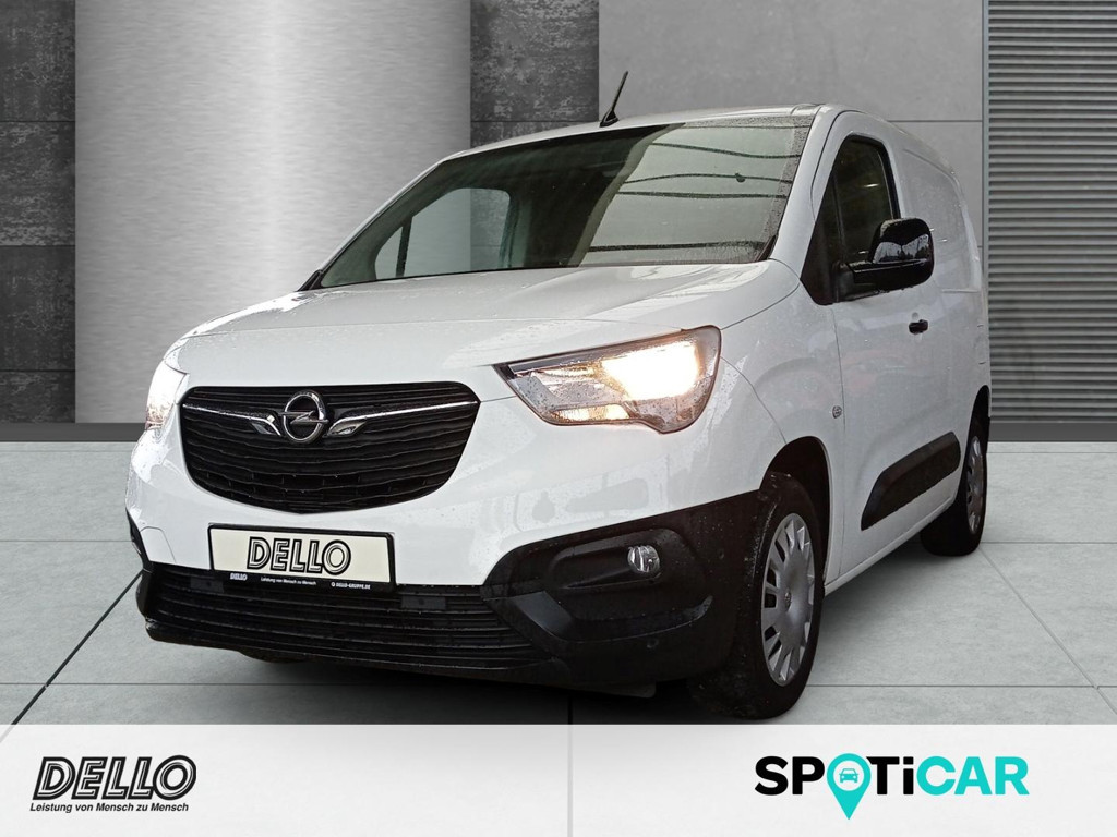 Opel Combo 1.5 CDTI