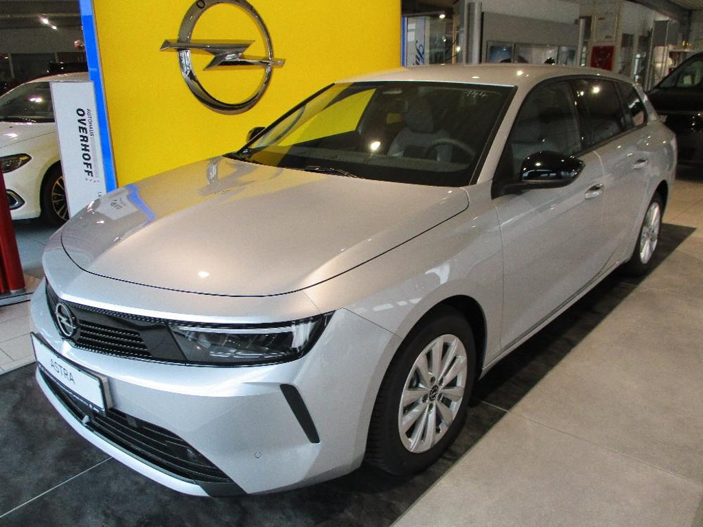 Opel Astra Sports Tourer 1.5 Turbo 1.5 CDTI Business