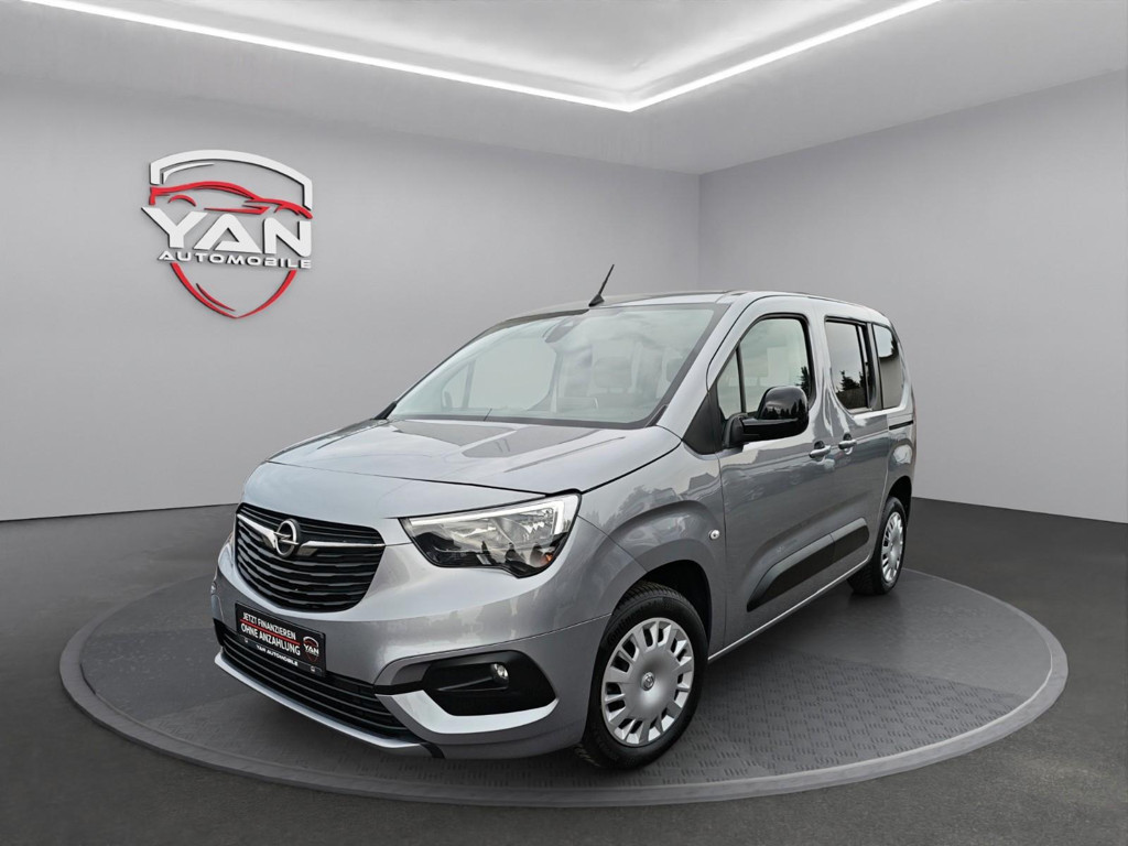 Opel Combo Life Elegance