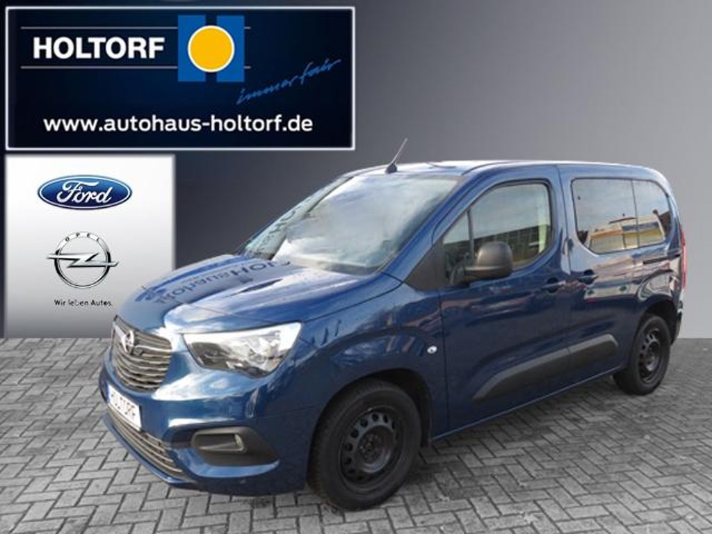 Opel Combo Life