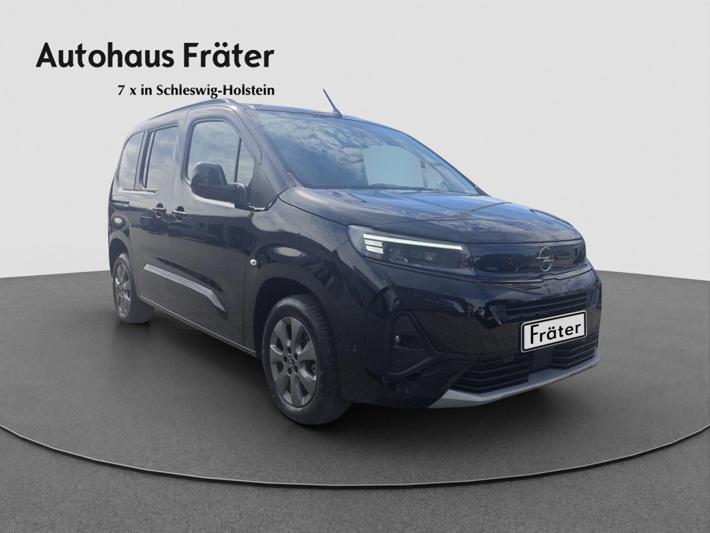 Opel Combo Grand Sport 1.5 CDTI Life GS-Line