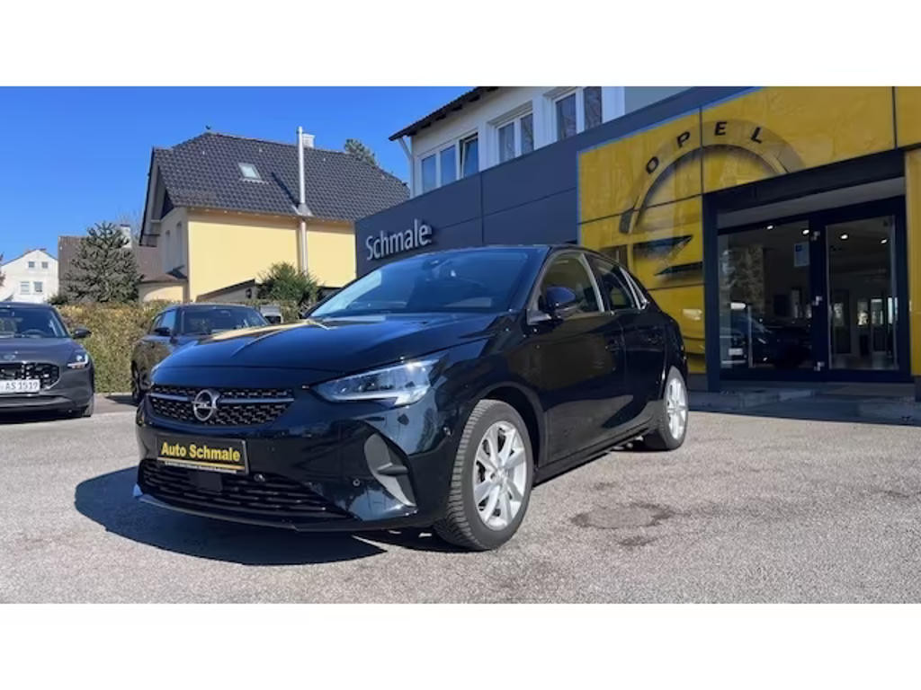 Opel Corsa Elegance