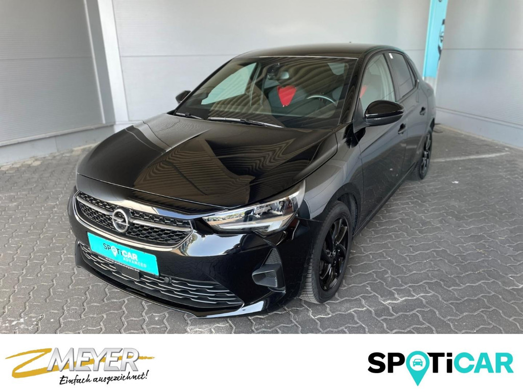 Opel Corsa Grand Sport 1.2 Turbo Turbo GS-Line