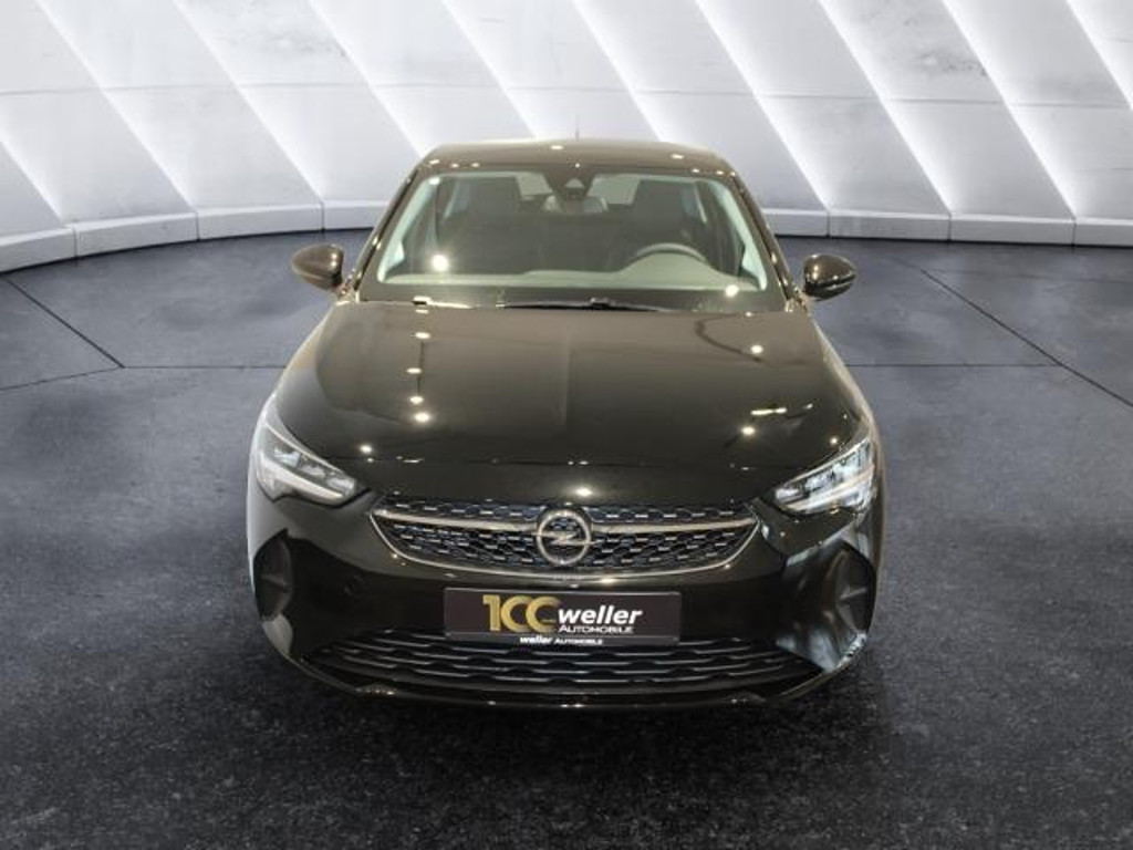 Opel Corsa 1.2 Turbo Turbo