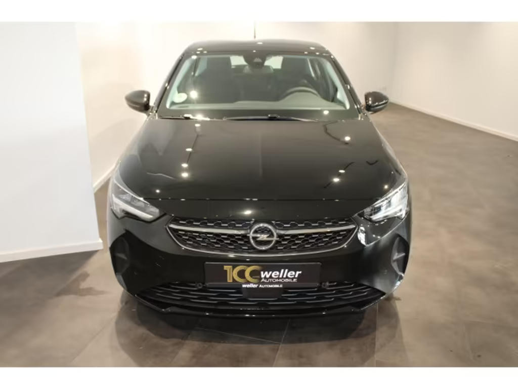 Opel Corsa 1.2 Turbo Turbo