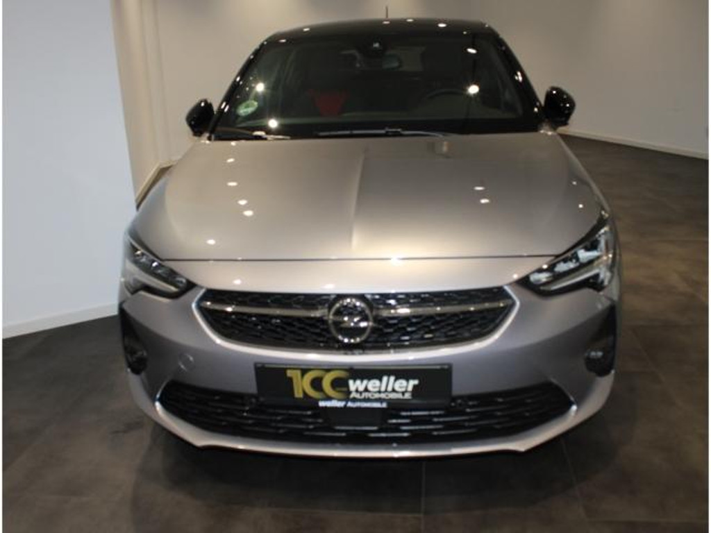 Opel Corsa 1.2 Turbo Turbo