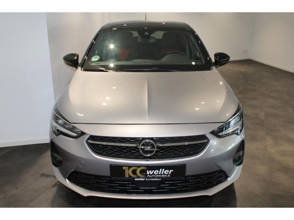 Opel Corsa 1.2 Turbo Turbo